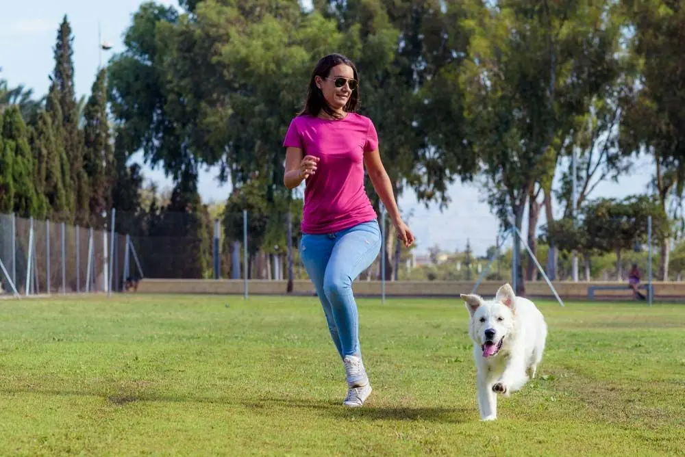 Peso ideal ejercicios