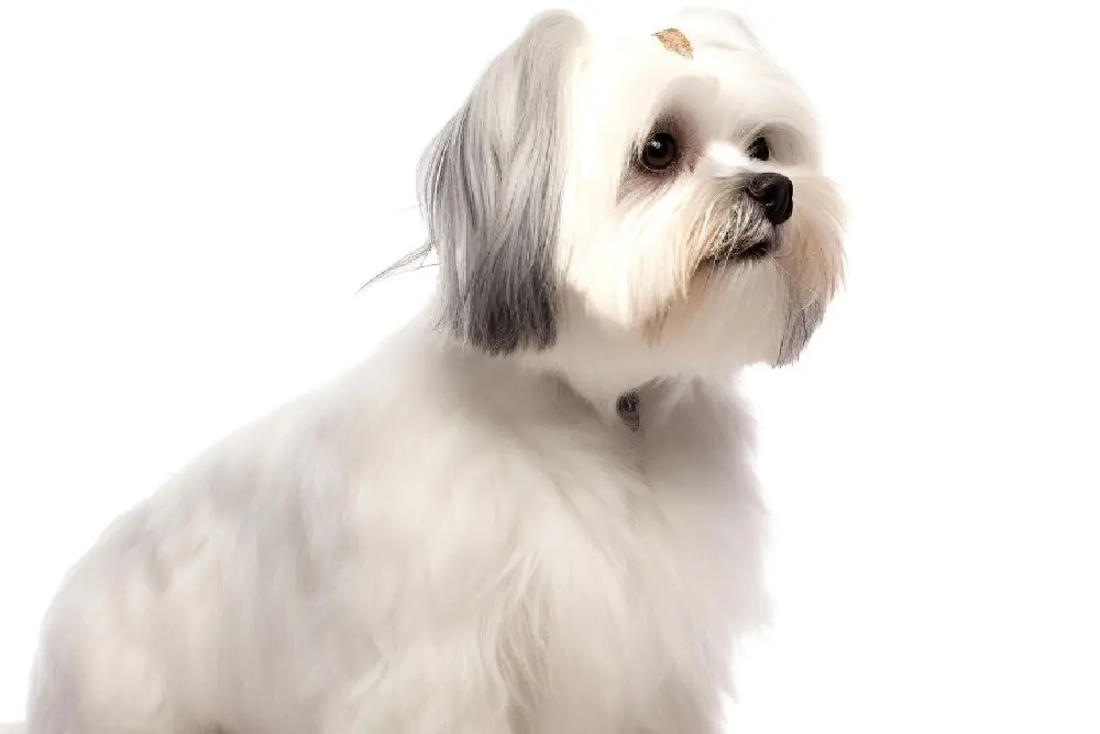 lhasa apso