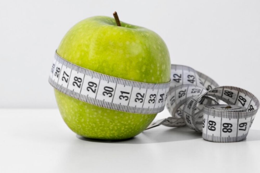 necesidades caloricas