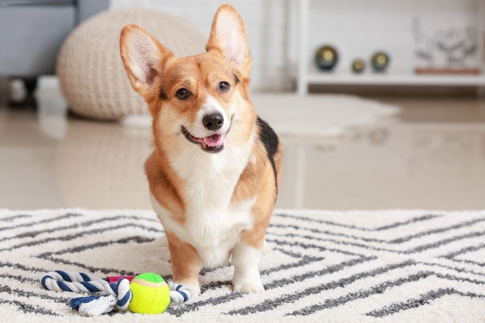 Mejores opciones de alimentacion para el Corgi