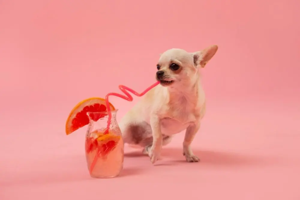 cual es la esperanza de vida promedio de un Chihuahua