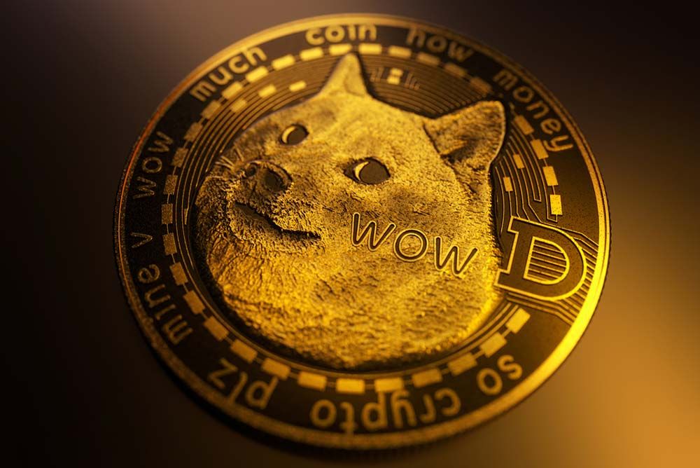 Shiba Inu dogecoin