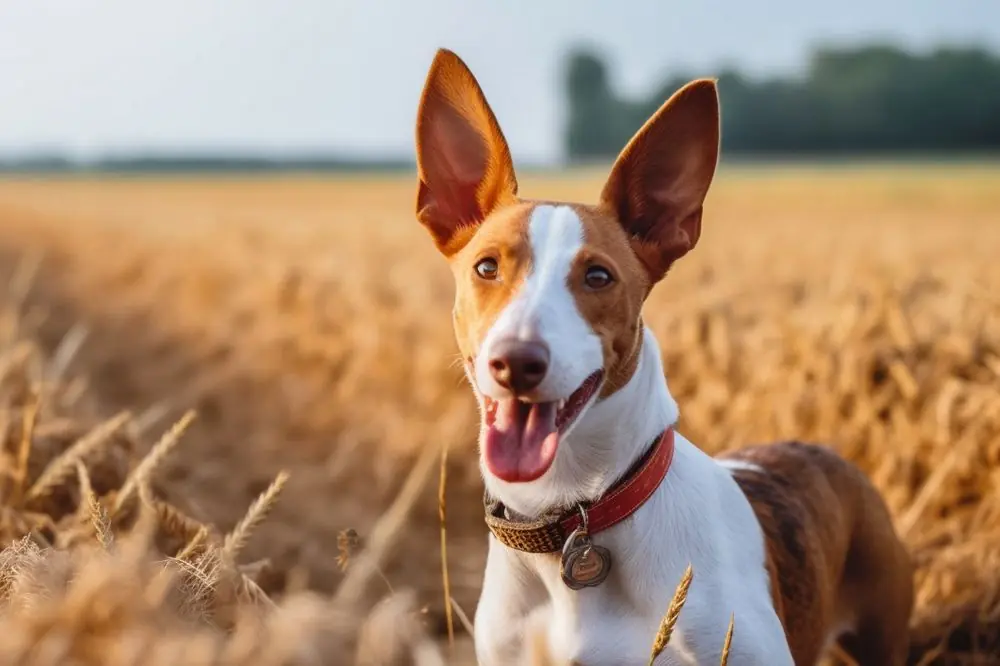 Curiosità sul Podenco Andaluz