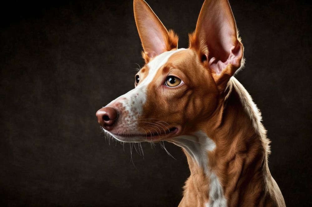 Explorando al mistico Podenco Andaluz