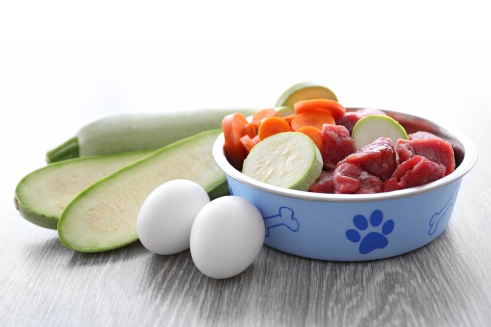 Avantages de lalimentation naturelle