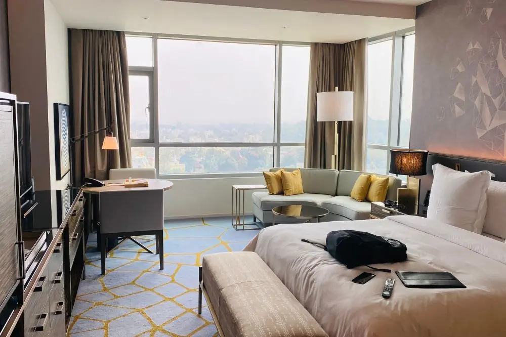 Hoteles que admiten perros en Tenerife 