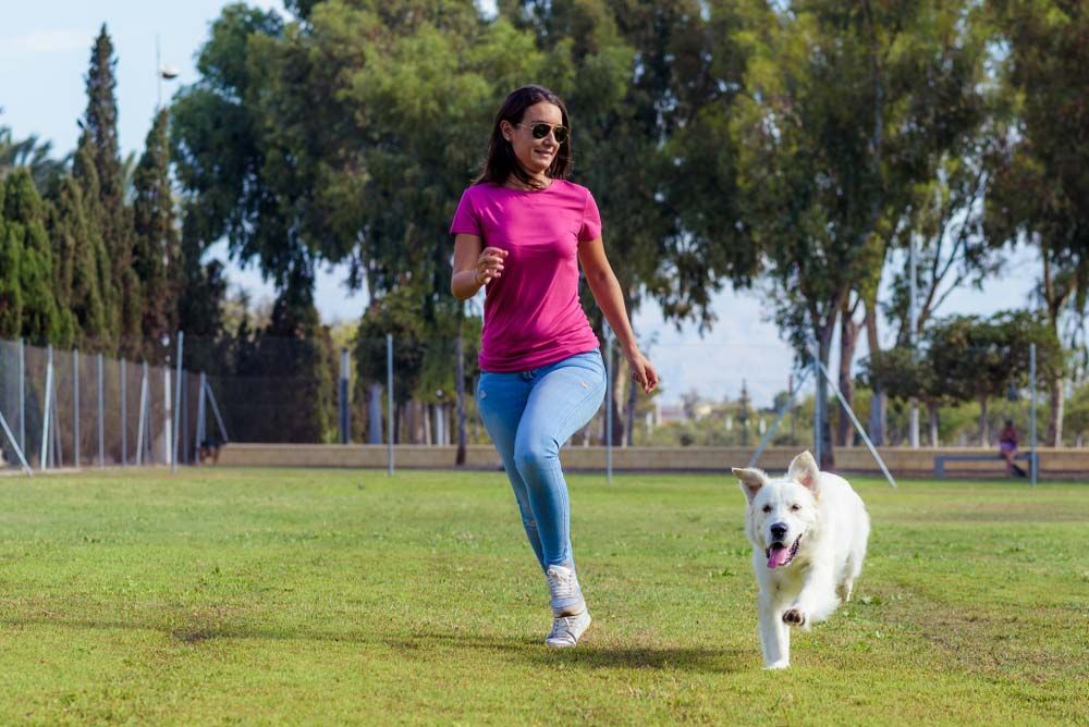 Exercices avec poids ideal