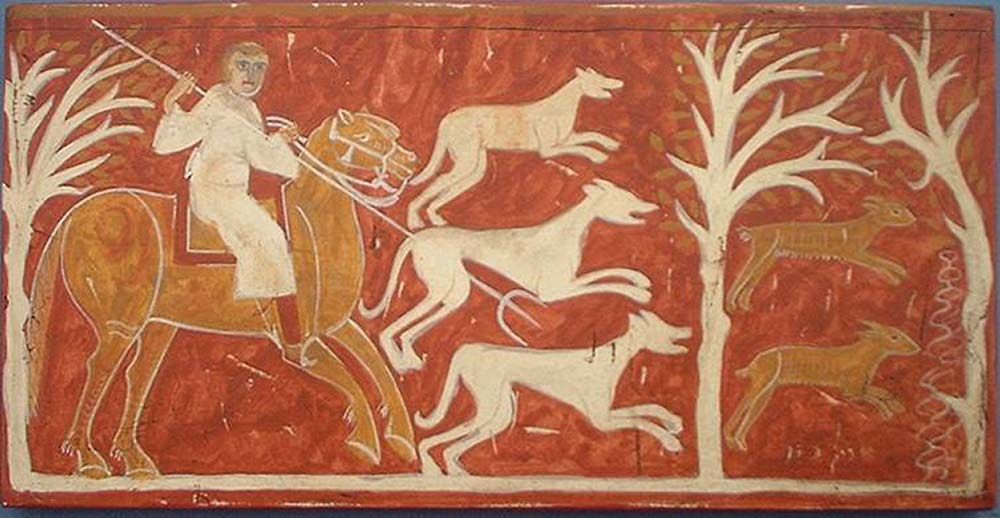 Greyhound Histoire dEspagne Wikipedia