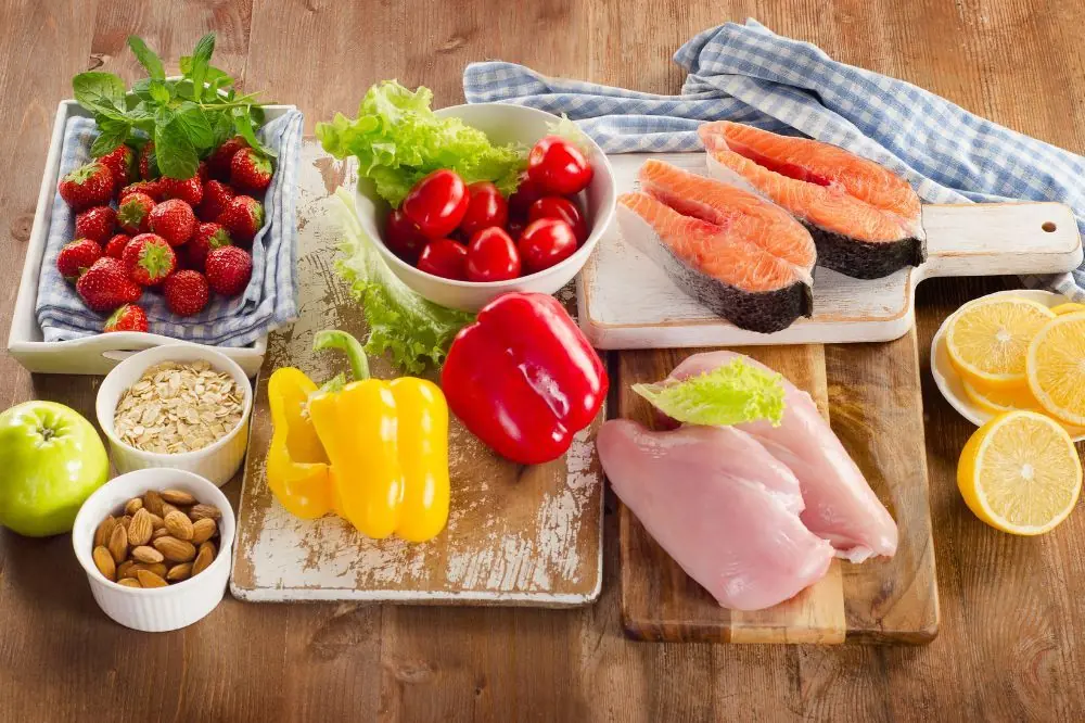 Los beneficios de las dietas sin cereales para perros 