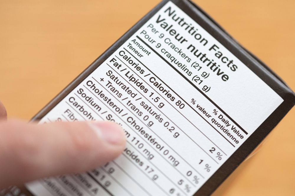 Alimentos especiales para necesidades especificas