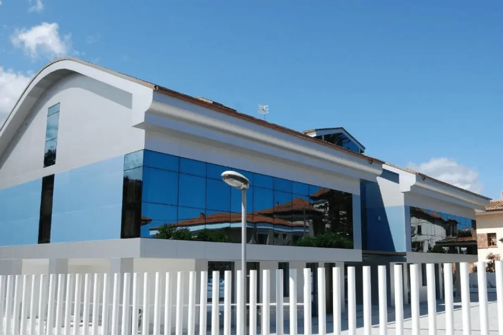 Hoteles que admiten perros en Galicia 