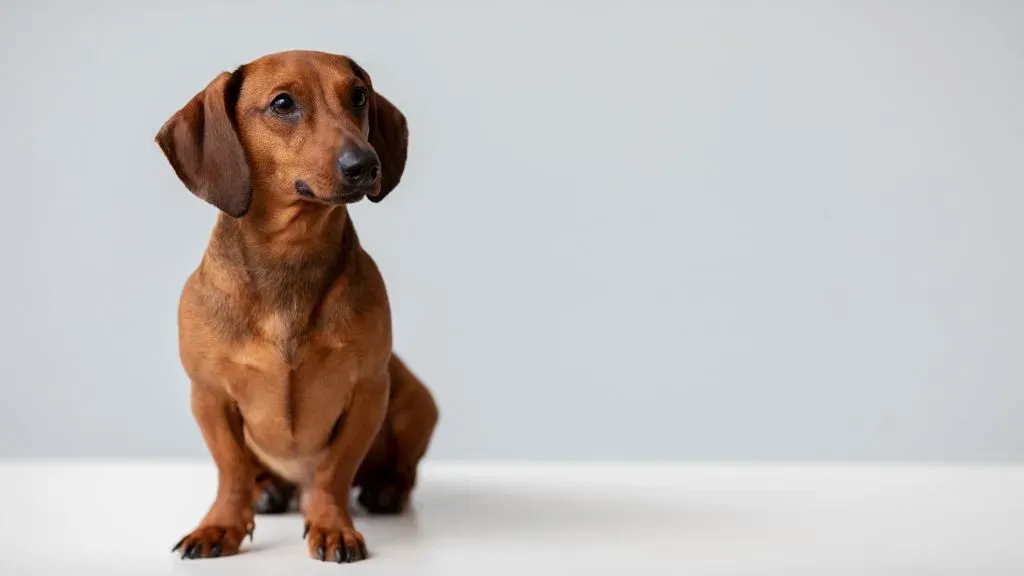 Curiosità sul Dachshund