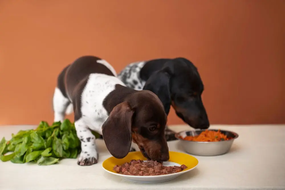 Nutrición canina con Dogfy Diet
