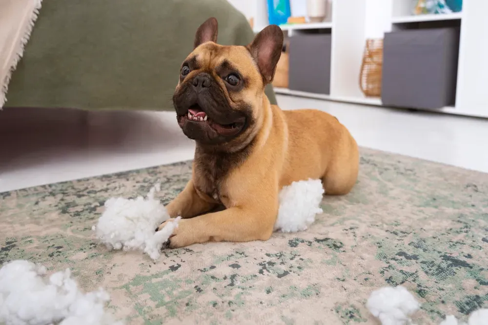 Guide sur le chiot Bullmastiff: socialisation, soins et alimentation