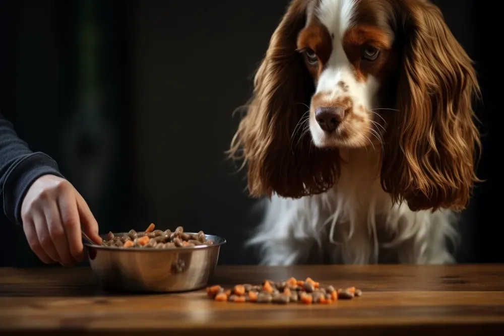 ¿Pourquoi faire confiance à Dogfy Diet?
