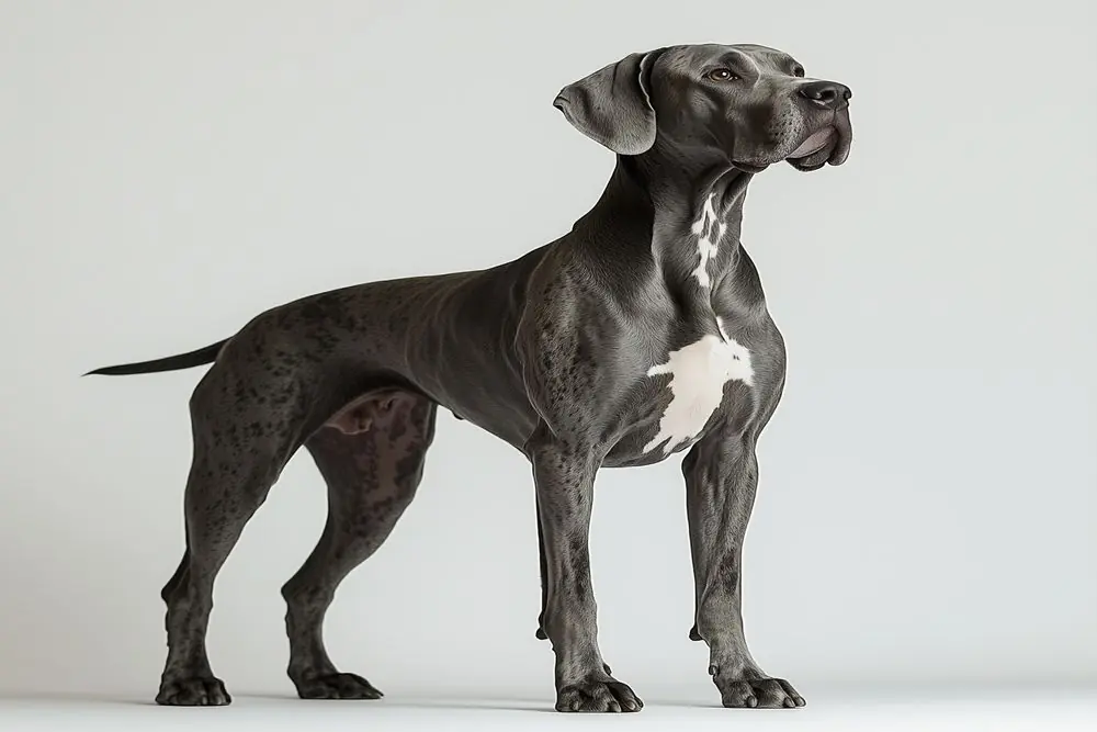 Régime alimentaire du Grand Danois

