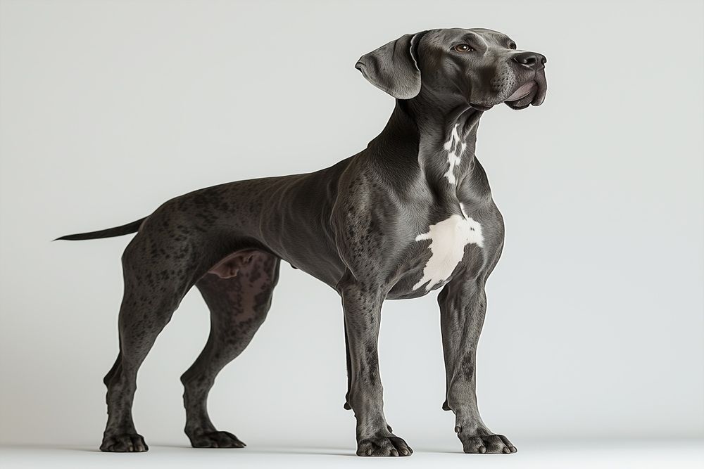 Nutrizione ideale per l'Alano