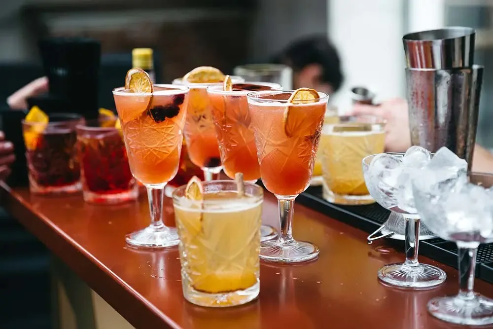 Alcool dangereux pour les chiens